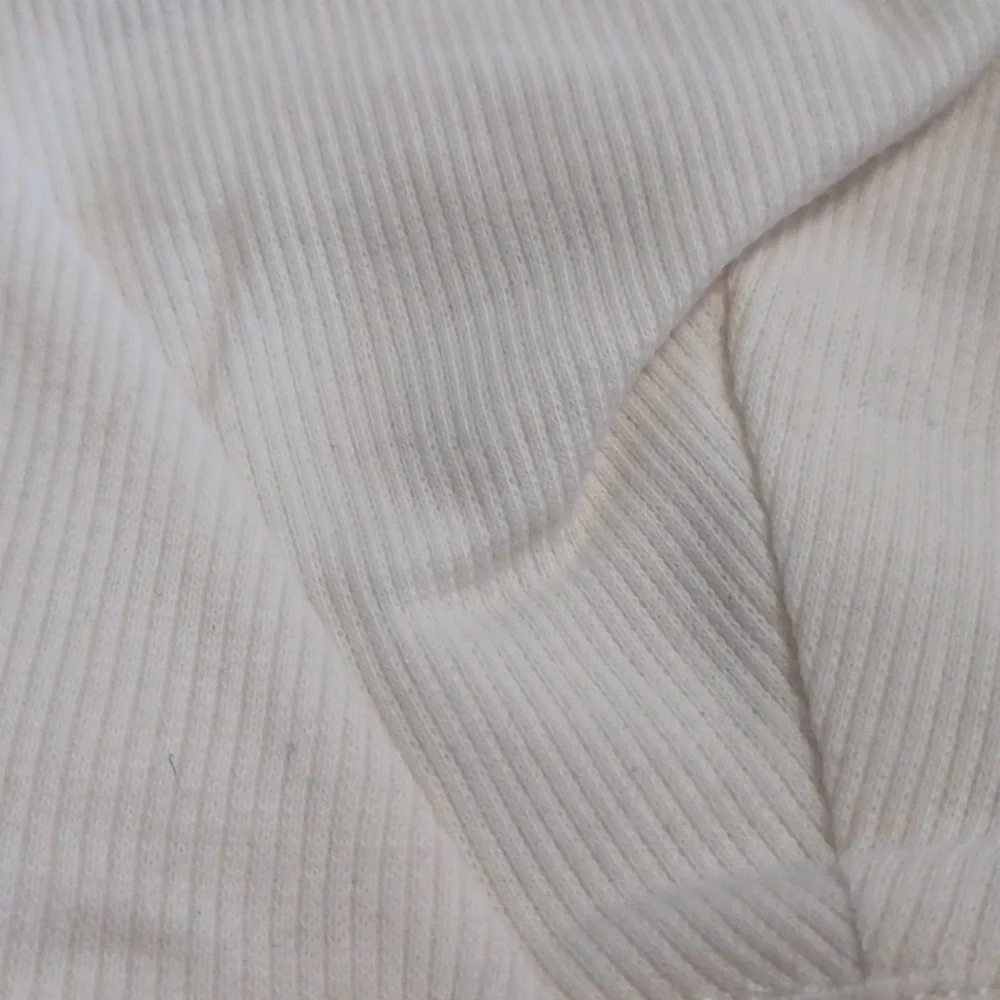 Ruby Ribbon Cream Bralette - Picture 2 of 6